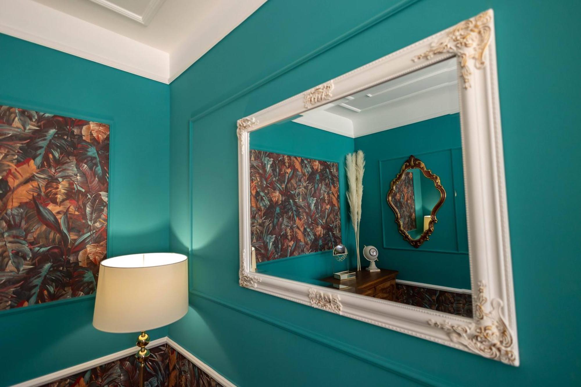 New, Stylish And Spacious Apartment Bratysława Zewnętrze zdjęcie