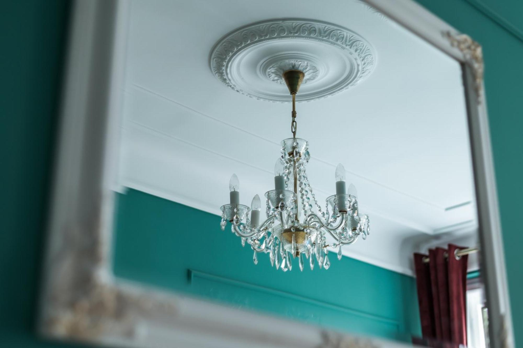 New, Stylish And Spacious Apartment Bratysława Zewnętrze zdjęcie