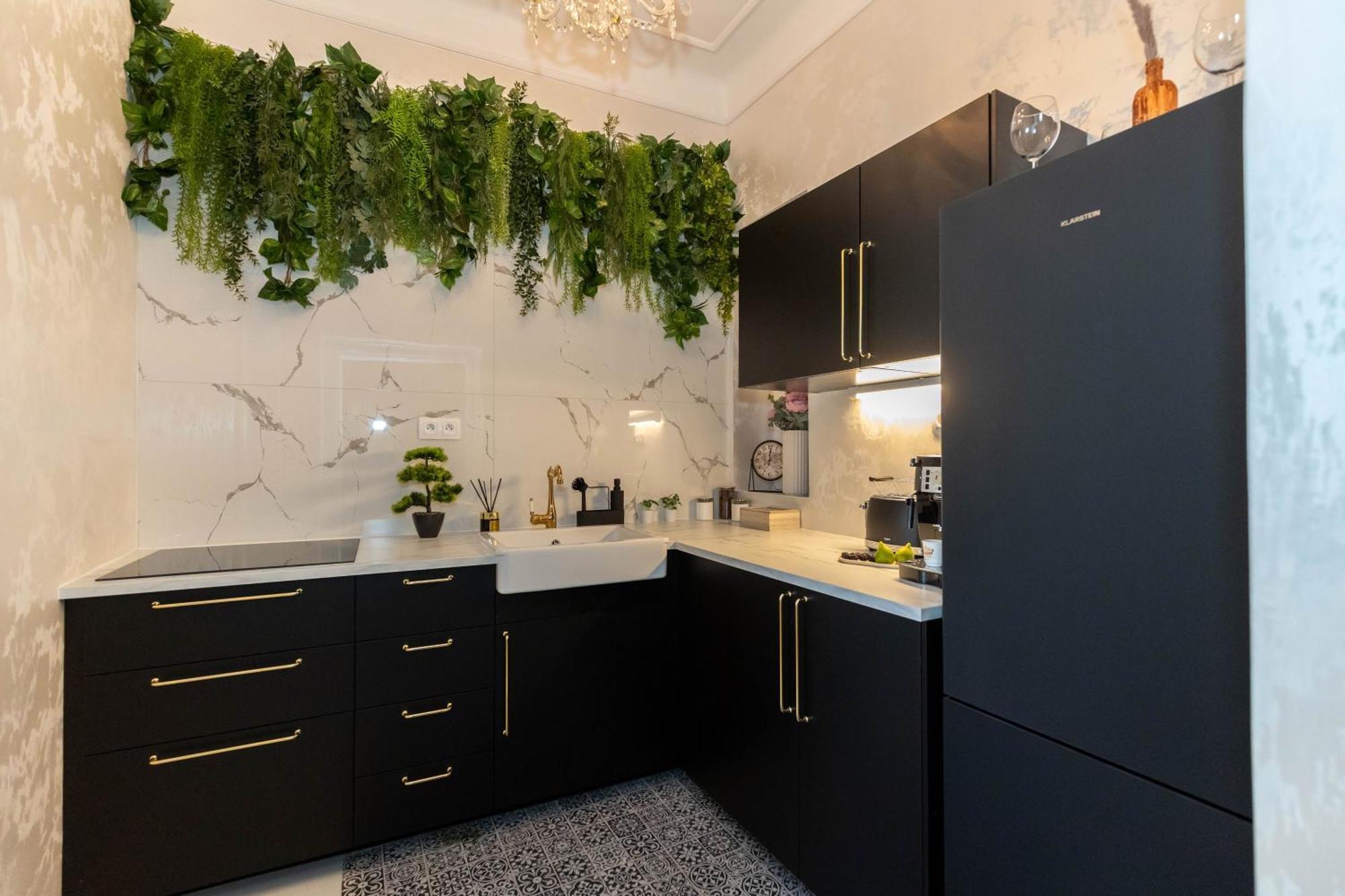 New, Stylish And Spacious Apartment Bratysława Zewnętrze zdjęcie