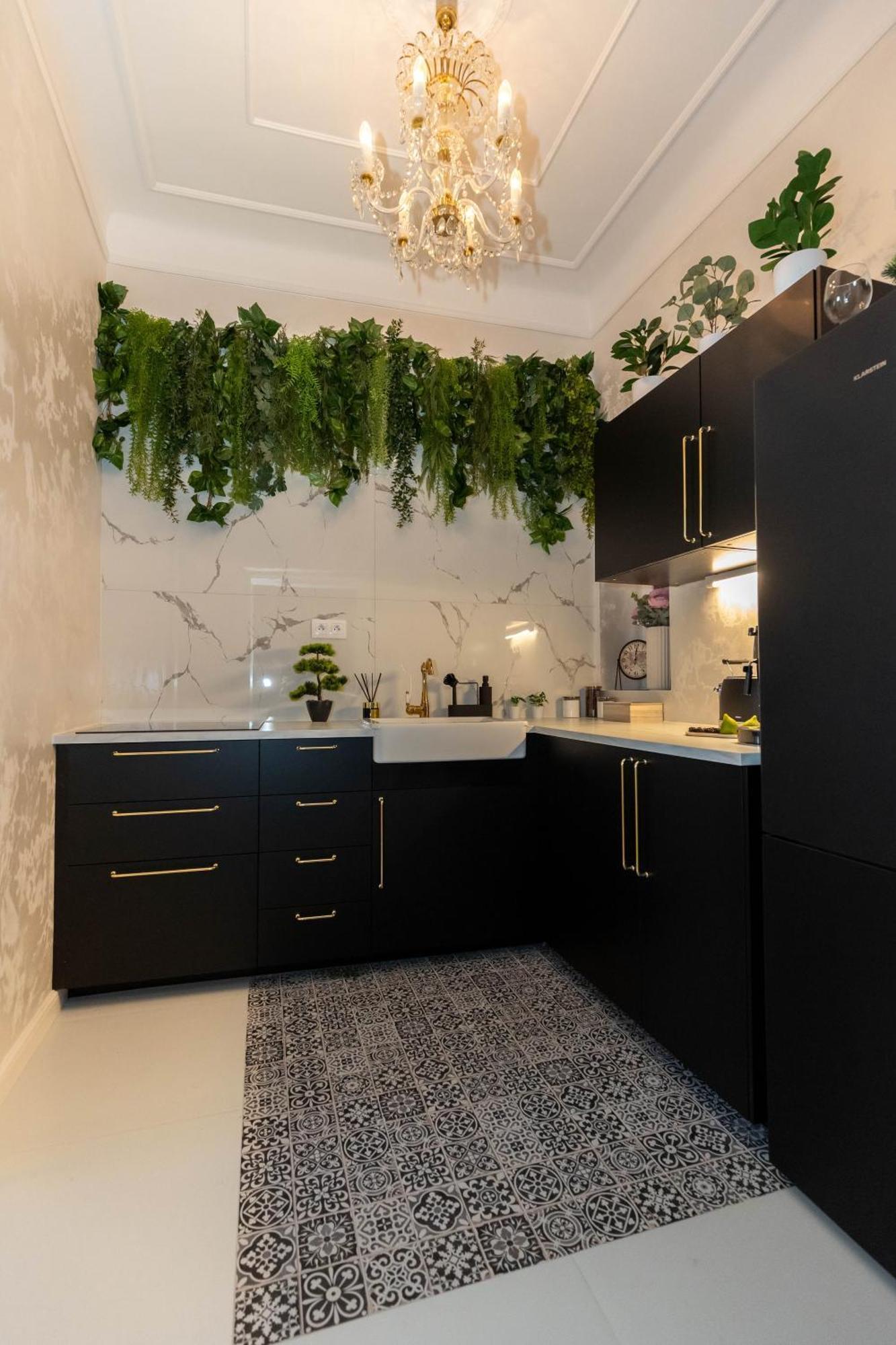 New, Stylish And Spacious Apartment Bratysława Zewnętrze zdjęcie