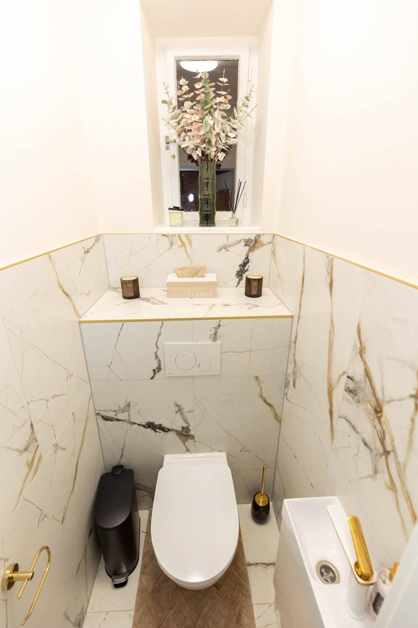 New, Stylish And Spacious Apartment Bratysława Zewnętrze zdjęcie