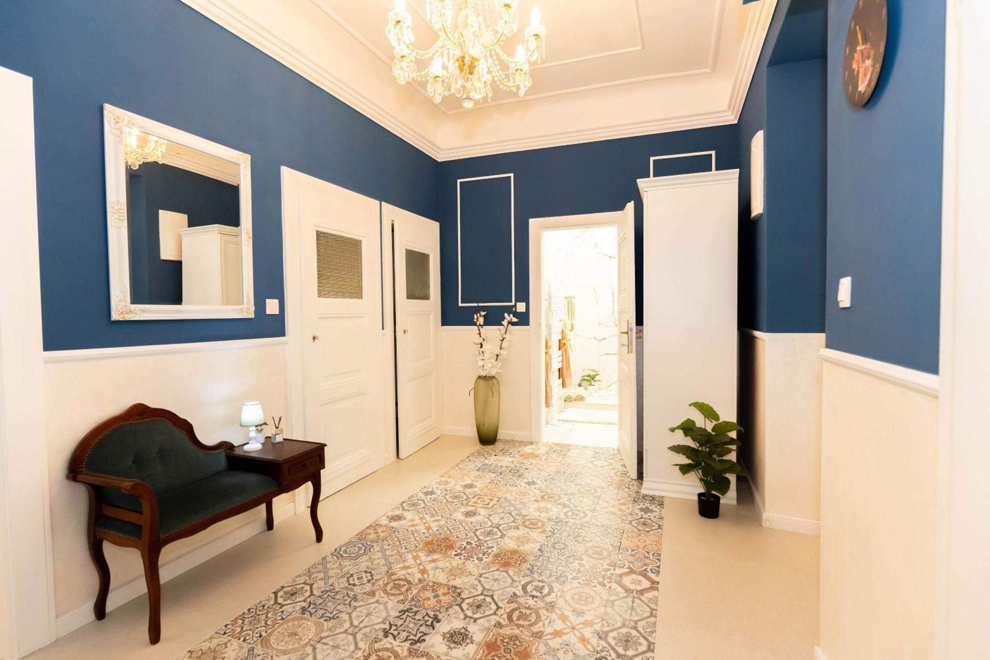 New, Stylish And Spacious Apartment Bratysława Zewnętrze zdjęcie
