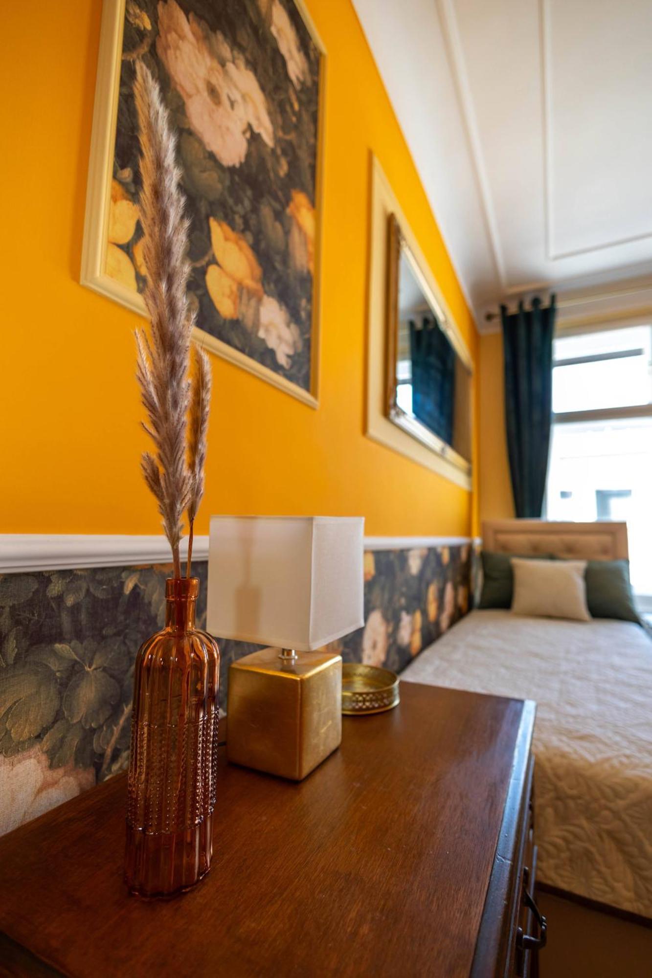 New, Stylish And Spacious Apartment Bratysława Zewnętrze zdjęcie