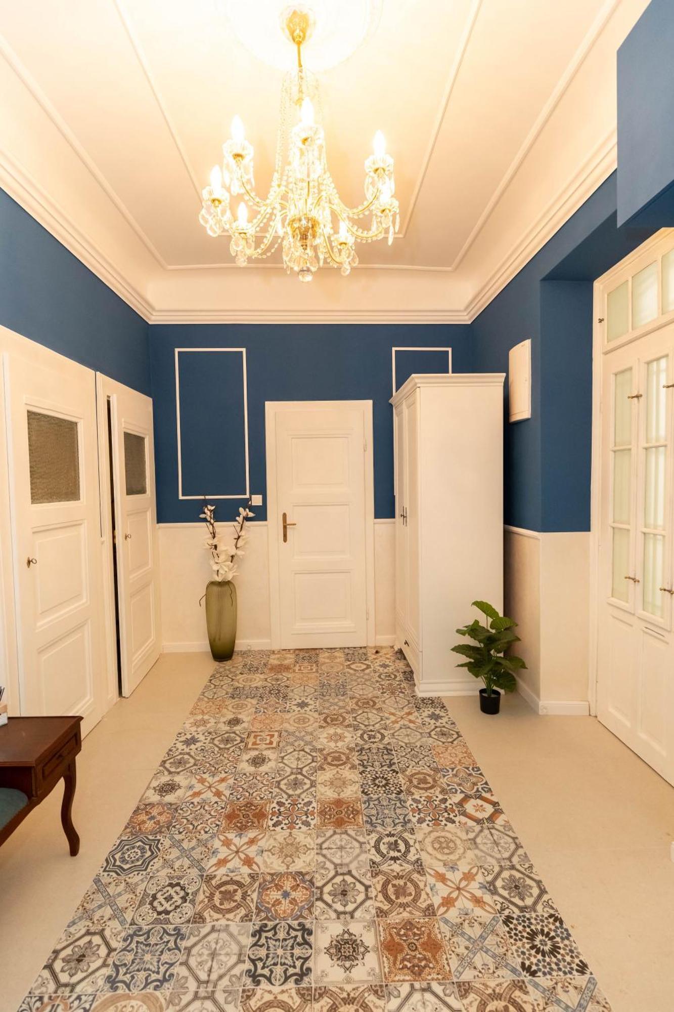 New, Stylish And Spacious Apartment Bratysława Zewnętrze zdjęcie