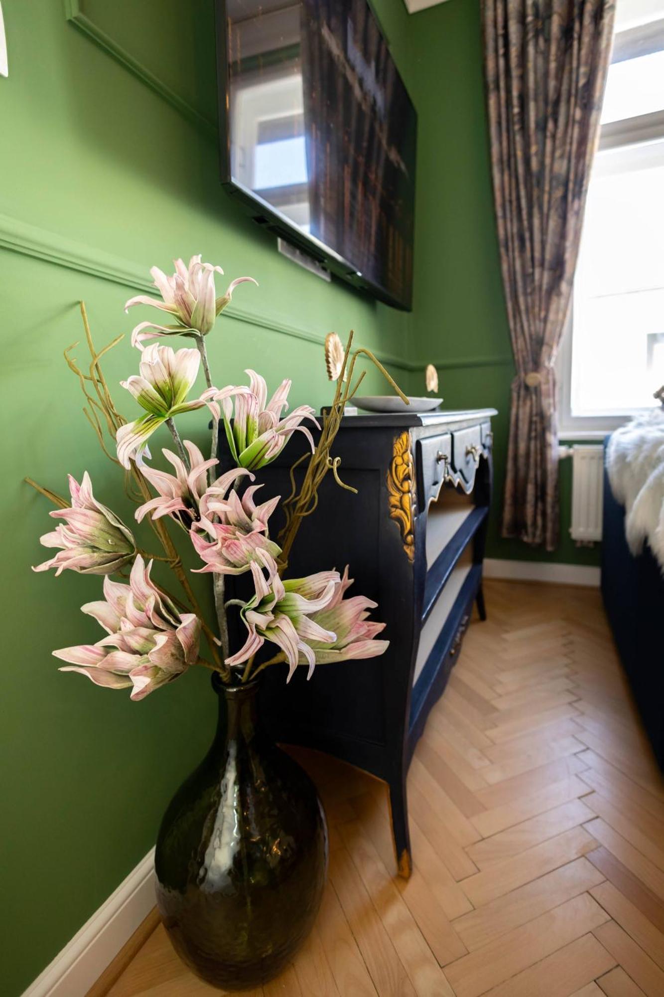 New, Stylish And Spacious Apartment Bratysława Zewnętrze zdjęcie