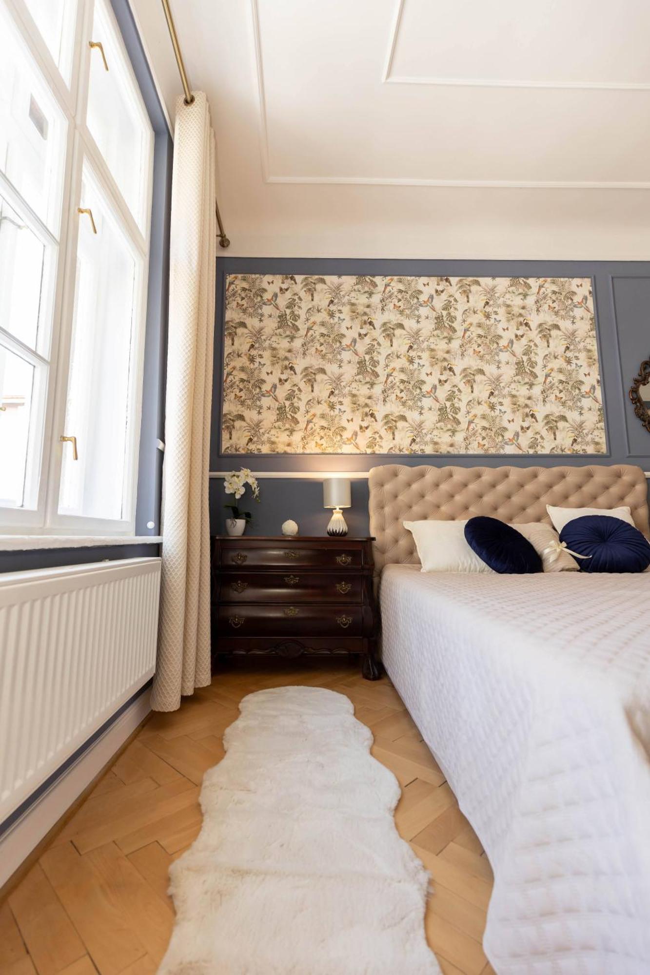 New, Stylish And Spacious Apartment Bratysława Zewnętrze zdjęcie