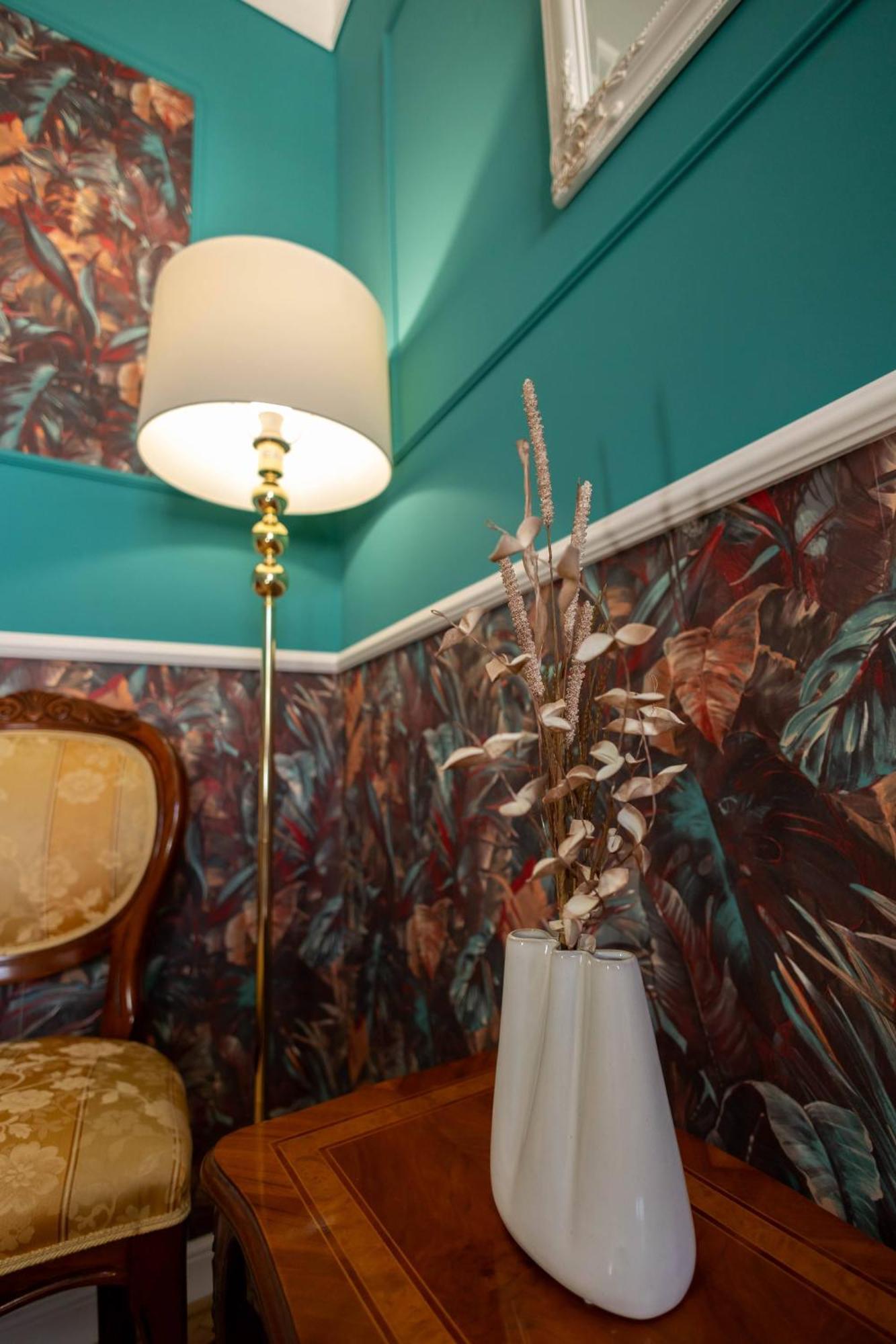 New, Stylish And Spacious Apartment Bratysława Zewnętrze zdjęcie