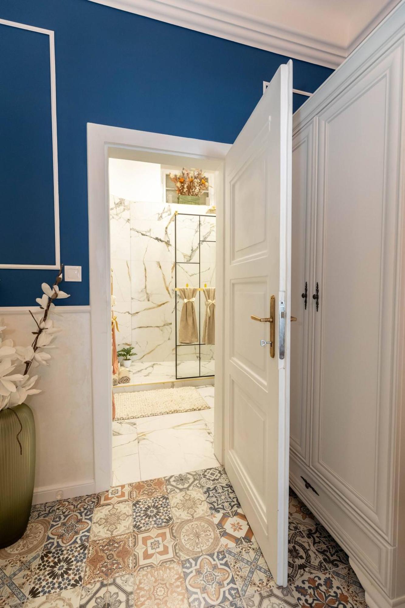 New, Stylish And Spacious Apartment Bratysława Zewnętrze zdjęcie