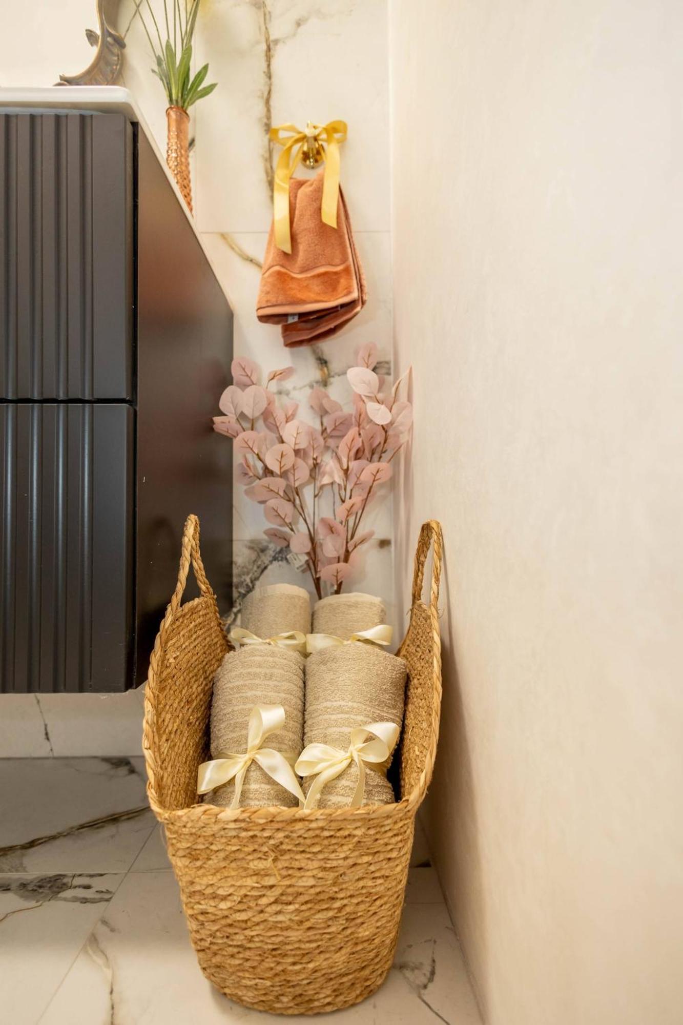 New, Stylish And Spacious Apartment Bratysława Zewnętrze zdjęcie